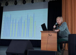 «Школа абитуриента» продолжает свою работу