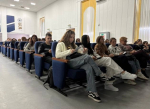 «Школа абитуриента» продолжает свою работу