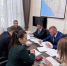 В профильном комитете регионального парламента состоялись заседания рабочих групп по рассмотрению итогов реализации трех государственных программ за 9 месяцев текущего года - Контрольно-счетная палата