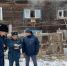 Два человека погибли и один пострадал при пожаре в деревянном доме в Якутске - Газета Краснодарские известия