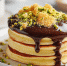 Нежные японские панкейки как суфле: высокие, воздушные, со вкусом дубайского шоколада - Кубанские Новости