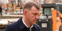 В Краснодаре 9 декабря торжественно откроют сквер Героев Отечества - KrasnodarMedia