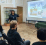 Участники мероприятия. Фото: Армавирское отделение РГО - Краснодарское отделение РГО