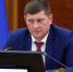 Экс-мэр Краснодара Алексеенко назначен заместителем полпреда президента по ЮФО - Кубанские Новости