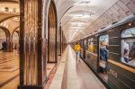Пенсионерка из Краснодара столкнула девочку с платформы метро в Москве