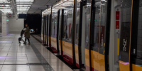 Толкнувшую девочку в метро пенсионерку уже штрафовали за дискредитацию ВС РФ - Газета Краснодарские известия