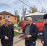 Кубанцам напомнили о правилах пожарной безопасности в холодное время года - МЧС