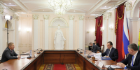 Фото: пресс-служба администрации Краснодарского края - ТК Краснодар