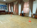 Краснодарский край принимает участие в VIII Всероссийском проекте «Кибердром»