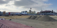В Павловском районе капитально отремонтируют футбольное поле - Газета Кубань Сегодня