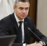 Вениамин Кондратьев: Важно не допустить спада экономики и сохранить ВРП на уровне 5 триллионов 800 миллиардов рублей - Департамент информационной политики
