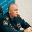Николай Платонихин провел инструктаж по постановке задач пожарно-тактических учений для личного состава Главного управления - МЧС