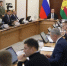 Поступления в бюджет Кубани составят 595 млрд рублей за 2025 год - Комсомольская Правда