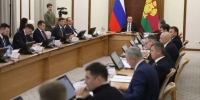 Поступления в бюджет Кубани составят 595 млрд рублей за 2025 год - Комсомольская Правда