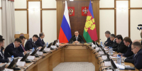 Более 490 миллиардов рублей поступило в консолидированный бюджет Краснодарского края в 2025 году - Департамент потребительской сферы и регулирования рынка алкоголя