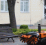 В Геленджике испытали первого коммунального робота производства Кубани - Газета Краснодарские известия