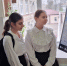Участники мероприятия. Фото: Динское отделение РГО - Краснодарское отделение РГО