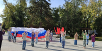 Фото предоставлено пресс-службой администрации Анапы - НИА-Кубань