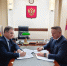 Контрольно-счетная палата Краснодарского края и Управление Росреестра по Краснодарскому краю заключили соглашение о взаимодействии - Контрольно-счетная палата