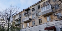 Фото: t.me/kravchenko_glava_nvrsk - ТК Краснодар