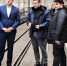 Вениамин Кондратьев: Финалисты кадрового проекта «Герои Кубани» активно проходят стажировки в краевых ведомствах и муниципалитетах - Администрация Краснодарского края