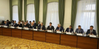 Депутаты ЗСК наметили план улучшения инфраструктуры Белореченска - Газета Краснодарские известия