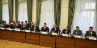 Кубанские депутаты выработали рекомендации по дальнейшему развитию Белореченского района - Комсомольская Правда