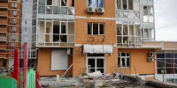 Более 60 квартир пострадало во время ночной атаки БПЛА в Новороссийске - Кубанские Новости