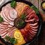 Три мясных блюда к празднику: домашняя ветчина и рулеты - Кубанские Новости