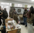 На Кубани прошли очередные инструкторские курсы "Стоп Кровь" - Министерство здравоохранения