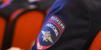 Вениамин Кондратьев поздравил участковых полиции с профессиональным праздником - Департамент информационной политики