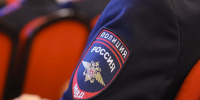 Вениамин Кондратьев поздравил участковых полиции с профессиональным праздником - Администрация Краснодарского края