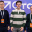 Студенты КУБГАУ на Всероссийском форуме «ГосСтарт» - КубГАУ