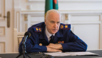 Бастрыкин поручил доложить о ходе расследования убийства ребенка в Балашихе
