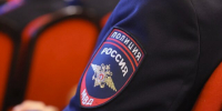 Вениамин Кондратьев поздравил участковых полиции с профессиональным праздником - Газета Кубань Сегодня