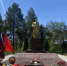 Стартовал приём заявок городов и районов Краснодарского края на участие в отборе для предоставления субсидий на мероприятия по обеспечению сохранности воинских захоронений на 2026 год и плановый период  2027 и 2028 годов - Департамент по делам казачества, военным вопросам и работе с допризывной молодежью