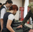 Росгвардия на Кубани провела День открытых дверей для школьников - 24Krasnodar.Ru
