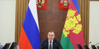 Губернатор Кондратьев: Кубань должна выполнить показатели нацпроектов в срок - Комсомольская Правда