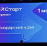 Краснодарский край признали лучшим в реализации программы «ГосСтарт. Стажировки» - Газета Кубань Сегодня