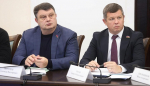 На планерке в ЗСК проанализировали темпы исполнения краевых госпрограмм за 9 месяцев