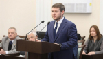 На планерке в ЗСК проанализировали темпы исполнения краевых госпрограмм за 9 месяцев