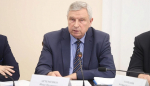 На планерке в ЗСК проанализировали темпы исполнения краевых госпрограмм за 9 месяцев