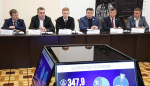 На планерке в ЗСК проанализировали темпы исполнения краевых госпрограмм за 9 месяцев