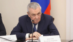 На планерке в ЗСК проанализировали темпы исполнения краевых госпрограмм за 9 месяцев