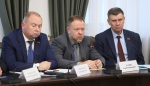 На планерке в ЗСК проанализировали темпы исполнения краевых госпрограмм за 9 месяцев