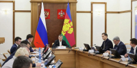 Более 200 промпредприятий Кубани подтвердили российский статус выпускаемой продукции - Министерство промышленной политики