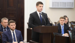 На планерке в ЗСК проанализировали темпы исполнения краевых госпрограмм за 9 месяцев