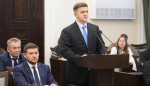 На планерке в ЗСК проанализировали темпы исполнения краевых госпрограмм за 9 месяцев