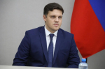 Вениамин Кондратьев посетил одно из ведущих в Краснодарском крае производств пищевого оборудования