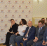 Ремонт и строительство дорог, замена подвижного состава: вопросы развития транспортной инфраструктуры обсудили на форуме «Гражданская солидарность» в Краснодаре - Администрация города Краснодар